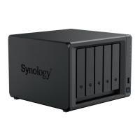 Платформа СХД Synology DS1525+