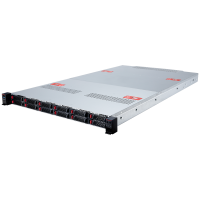 Платформа системного блока MSI S5062X170RAU12 (MSI PN:939-S369-03S) 1U2S Intel Intel LGA4710 (up to 350W)