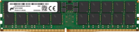 Оперативная память Micron DDR5 RDIMM 128GB 2Rx4 5600 MHz ECC Registered MTC40F2047S1RC56BB1, 1 year, OEM