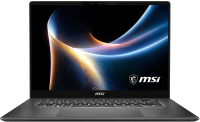 Ноутбук MSI Prestige 16 AI+ C3MG-029RU Core Ultra X9 388H 32Gb SSD2Tb Intel Arc B390 16" OLED 2.8K (2880x1800) Windows 11 Pro grey WiFi BT Cam (9S7-262223-029)