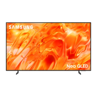 Телевизор QLED Samsung 75" QE75QN70HAUXPY Series 7 черный 4K Ultra HD 120Hz DVB-T2 DVB-C DVB-S2 USB WiFi Smart TV (RUS)