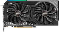 Видеокарта Asrock PCI-E 5.0 RX9060XT CL 16GO AMD Radeon RX 9060XT 16Gb 128bit GDDR6 2700/20000 HDMIx1 DPx2 HDCP Ret