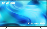 Телевизор LED Samsung 70" UE70U8000HUXPY черный 4K Ultra HD 60Hz DVB-T2 DVB-C DVB-S2 USB WiFi Smart TV