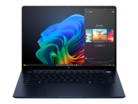 РќРѕСѓС‚Р±СѓРє !РђРЅРіР».РєР».! EB-U G1i 14AI U7-258V/ 2.8K (2880x1800), OLED, touch 400 nits / 9 MP IR AI camera / IntelВ® Arcв„ў /32 GB LPDDR5x-8533 MT/s/ 1TB SSD/ 65 W / FP /W11P