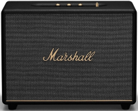 Колонка порт. Marshall Woburn III черный 150W 2.0 BT/3.5Jack 10м (1006016)