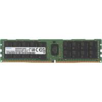 Модуль памяти 64GB Samsung DDR4 M393A8G40AB2-CWE PULL 3200MHz 2Rx4 RDIMM Registred ECC