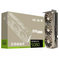Видеокарта Zotac RTX 5080 SOLID CORE OC 20th ANNI Ed 16GB GDDR7 256bit 3xDP HDMI 3FAN PREMIUM PACK
