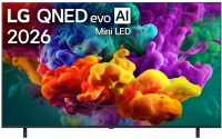 65" Телевизор Q-NED LG 65QNED85B6C.ARUG (2026)