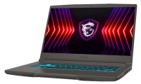 Ноутбук MSI Thin A15 B7UC-405XRU Ryzen 5 7535HS/16Gb/SSD1024Gb/RTX3050 4Gb/IPS/FHD/144Hz/NoOS/Cosmos Gray (9S7-16RK11-405)