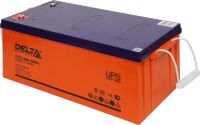 Аккумуляторная батарея Delta Аккумуляторная батарея для ИБП DTM 12200 L (12V/200Ah) (4614010640005)
