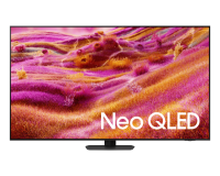 55" Телевизор NEO Q-LED SAMSUNG QE55QN90FAUXRU