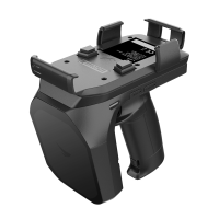 Рукоятка RFID Bluebird RFR901 RFID Scan (Model 25960): UHF(865MHz-868MHz), BT5.0, Adapter Mount (S2x), St Bat