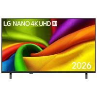 43" Телевизор NANO LED LG 43NU900B6LA.ARUG (2026)