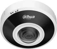 Камера видеонаблюдения IP Dahua DH-IPC-EBW5641-AS 1.68-1.68мм цв.