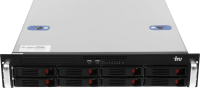 Сервер IRU Rock s2108e 1x6126 1x16Gb 1x800W w/o OS (2173471)