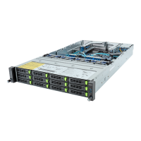 Шасси серверное Gigabyte Server Platform R283-S96 / 2U / 2xIntel (Gen 4/5) / 2xHS / 32xDIMM / 12xLFF NVME/SAS/SATA + 2xSFF SAS/SATA / 2x1GbE / 2xOCP 3.0 / 4xFHHL / 2x2000W / Rails / 1Y