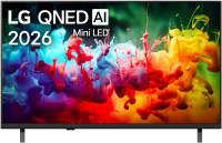 50" Телевизор Q-NED LG 50QNED70B6C.ARUG (2026)