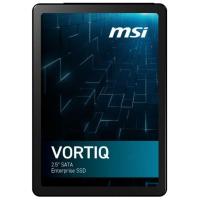 Твердотельный накопитель SSD MSI 2.5" 480GB VORTIQ E21SYMWT S78-440E450-P83 SATA