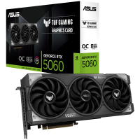 Видеокарта ASUS TUF-RTX5060-O8G-GAMING