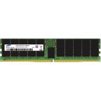 Модуль памяти 32GB Samsung DDR5 M321R4GA3EB2-CWM 5600MHz DIMM 2Rx8 Registred ECC PULL