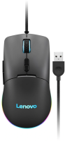 Мышь Lenovo M210 RGB Gaming черный оптическая 8000dpi USB2.0 (GY51M74265) Мышь Lenovo M210 RGB Gaming черный оптическая 8000dpi USB2.0 (GY51M74265)