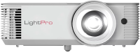 Проектор Infocus Vista II IN0046ST DLP 4300Lm LS (1280x800) 30000:1 ресурс лампы:15000часов 1xUSB typeA 2xHDMI 2.9кг