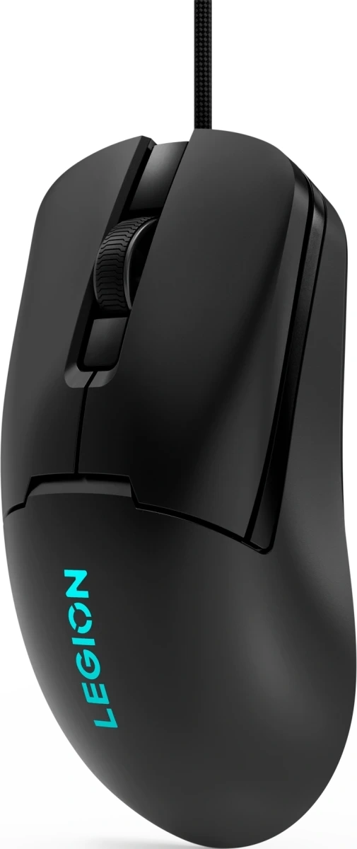 Мышь Lenovo Legion M300s RGB Gaming черный оптическая 8000dpi USB2.0 (GY51H47350) Мышь Lenovo Legion M300s RGB Gaming черный оптическая 8000dpi USB2.0 (GY51H47350)