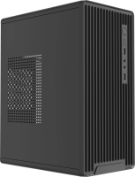 ПК IRU Planio 320A5SE MT Ryzen 3 PRO 4350G (3.8) 16Gb SSD500Gb RGr без ОС GbitEth 400W черный (RUS) (2195794)