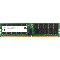 Модуль памяти Hynix 64GB DDR5 HMCG94AGBRA182N 5600MHz DIMM 2Rx4 Registred ECC