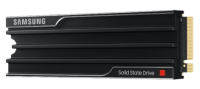 Накопитель SSD Samsung PCIe 5.0 x4 4TB MZ-VAP4T0CW 9100 Pro M.2 2280