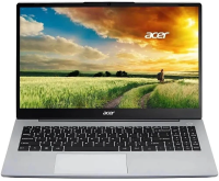 Ноутбук Acer Aspire 3 A325-42 AMD Ryzen 7 7730U/16Gb (1*16 D4)/SSD512Gb/UMA/15.6"/IPS/FHD/1920x1080/NoOS/Silver/1.78kg