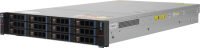 Сервер IRU Rock g2212ig5 2x4410T 2x32Gb 2x480Gb 2.5" SSD SATA 9361-8I 2x1600W w/o OS (2198697)