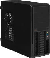 Сервер IRU Rock W9105P 1x5217 2x16Gb 1x500Gb M.2 SSD 1x650W w/o OS (2138595)