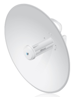 Точка доступа Ubiquiti PowerBeam 5AC Gen2, 5 pack (масленые следы на коробке.)