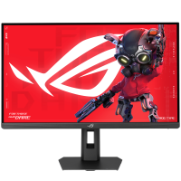 Монитор ASUS 27" XG27ACMEG IPS WQHD(2560х1440) 260Hz 0.3ms(GTG) USB-C DP HDMI 400cd/㎡ 16:9