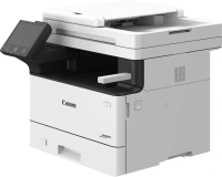 МФУ лазерный Canon i-Sensys MF463DW II (7188C008) A4 Duplex WiFi белый
