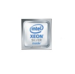 процессор CPU Intel Xeon Silver 4208 (2.1GHz/11Mb/8cores) LGA3647, 85W, up to 1Tb DDR4-2400, CD8069503956401, clean pull (скол на крышке)