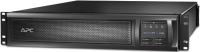 Источник бесперебойного питания APC Smart-UPS X 3000VA/2700W, RM 4U/Tower, Ext. Runtime, Line-Interactive, LCD, Out: 220-240V 8xC13 (3-gr. switched) 3xC19, SmartSlot, USB, COM, EPO, HS User Replaceable Bat, Black, 1 year warranty