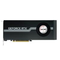 Видеокарта Afox RTX4090 24GB GDDR6X 384-Bit 3xDP HDMI ATX Turbo Fan RTL