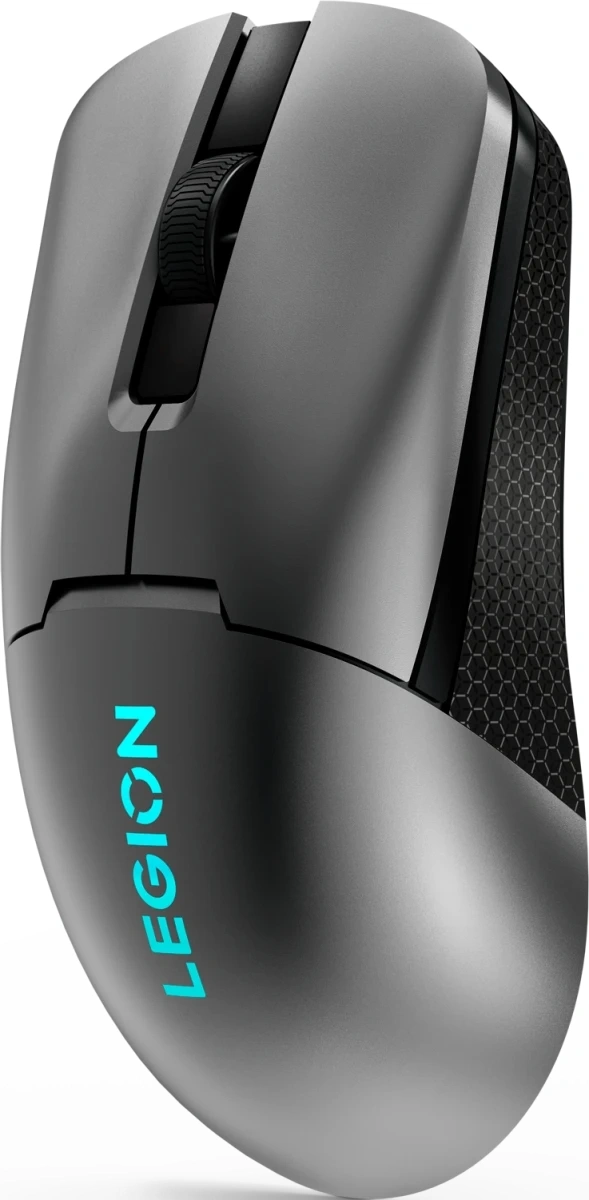 Мышь Lenovo Legion M600s Wireless Gaming темно-серый оптическая 19000dpi беспров. BT/Radio USB (GY51H47354) Мышь Lenovo Legion M600s Wireless Gaming темно-серый оптическая 19000dpi беспров. BT/Radio USB (GY51H47354)