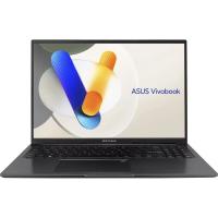 Ноутбук ASUS Vivobook 16 R1605VA-MB998 Intel Core i5-1335U/16Gb/SSD1Tb/16"/IPS/WUXGA/1920x1200/60Hz/NoOS/Black/1.88kg (90NB10N3-M01840)