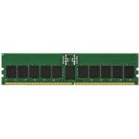 Модуль памяти Kingston 32GB DDR5 6400 DIMM Server Premier KSM64R52BD8-32MH ECC Reg CL52 2Rx8 Micron H