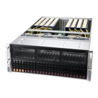 Платформа системного блока SuperMicro AS -4124GS-TNR+