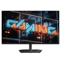 Монитор 31.5" Gigabyte MO32U24 EK Black (31,5 "QD-OLED, 10bits 3840 x 2160, 240Hz, 2xHDMI 2.1, DP 1.4, 3xUSB 3.2, USB Type-C (18Вт), 0,03 ms,178°/178°, 300 нит (типичная), 1000 нит (пиковая), 1,5 М:1, Pivot)