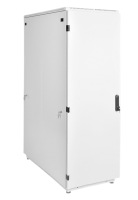 Шкаф ЦМО Шкаф телекоммуникационный напольный 36U (600  600) дверь металл