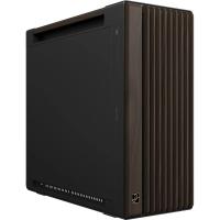 Корпус для ПК ASUS PROART PA602 WALNUT WOOD METAL PWM MODERN BLACK