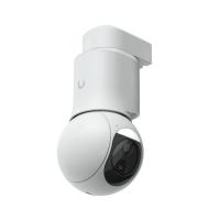 Камера видеонаблюдения Ubiquiti UniFi Protect Camera G6 PTZ White 4K (8MP), 30 к/с, 109,9°, Multi-TOPS AI Engine, IP66, ИК-подсветка до 30 м