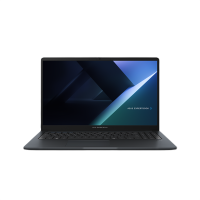 Ноутбук ASUS ExpertBook Entry B1503CVA-S74266 I5-1335U 8GB 512GB 2280 PCIE G4 SSD 15.6  FHD 1920X1080 16:9 300nits  Anti-Glare NTSC:45% Wide View Intel® UHD Graphics Without OS 1.65 Kg