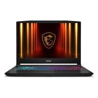 Ноутбук MSI Katana 15 HX B14WFK-1073XRU Intel Core i7-14650HX/16Gb (2*8 D5)/SSD512Gb/RTX5060 8Gb (115W)/15.6"/IPS/FHD/1920x1080/144Hz/NoOS/RJ-45/Black/2.4kg