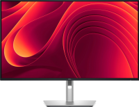 Монитор Dell 31.5" P3225QE черный IPS LED 16:9 HDMI матовая HAS Piv 1500:1 350cd 178гр/178гр 3840x2160 100Hz DP 4K USB 6.65кг